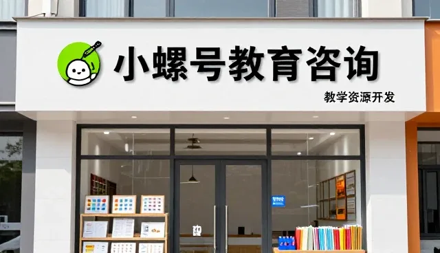 小螺号教育咨询(北京)有限公司分享成功应用经验