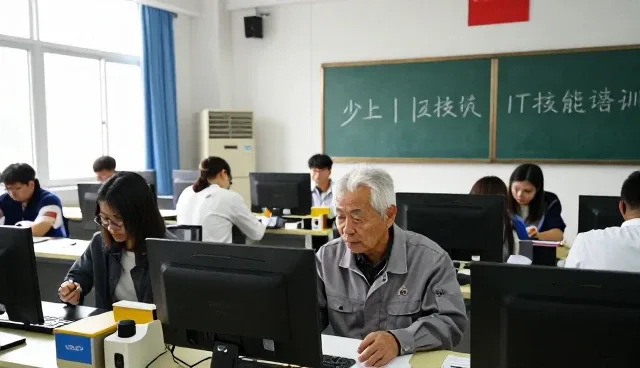 提升教学效率:考试辅导中的常见问题与解决策略