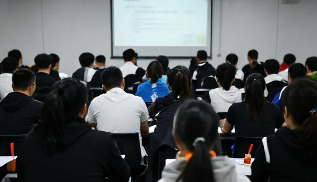 教学能力提升如何推动教育培训业务高质量发展